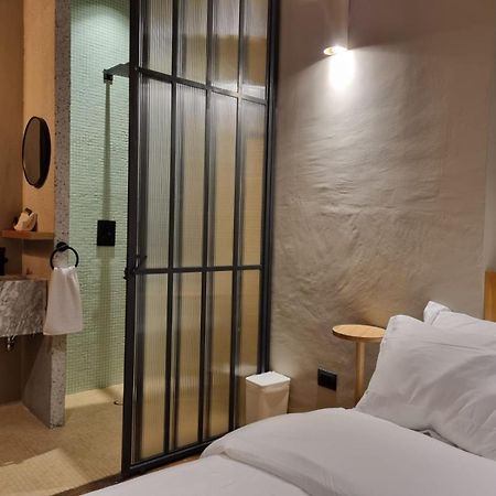 Casa Origenes Hotel San Miguel de Allende Eksteriør billede