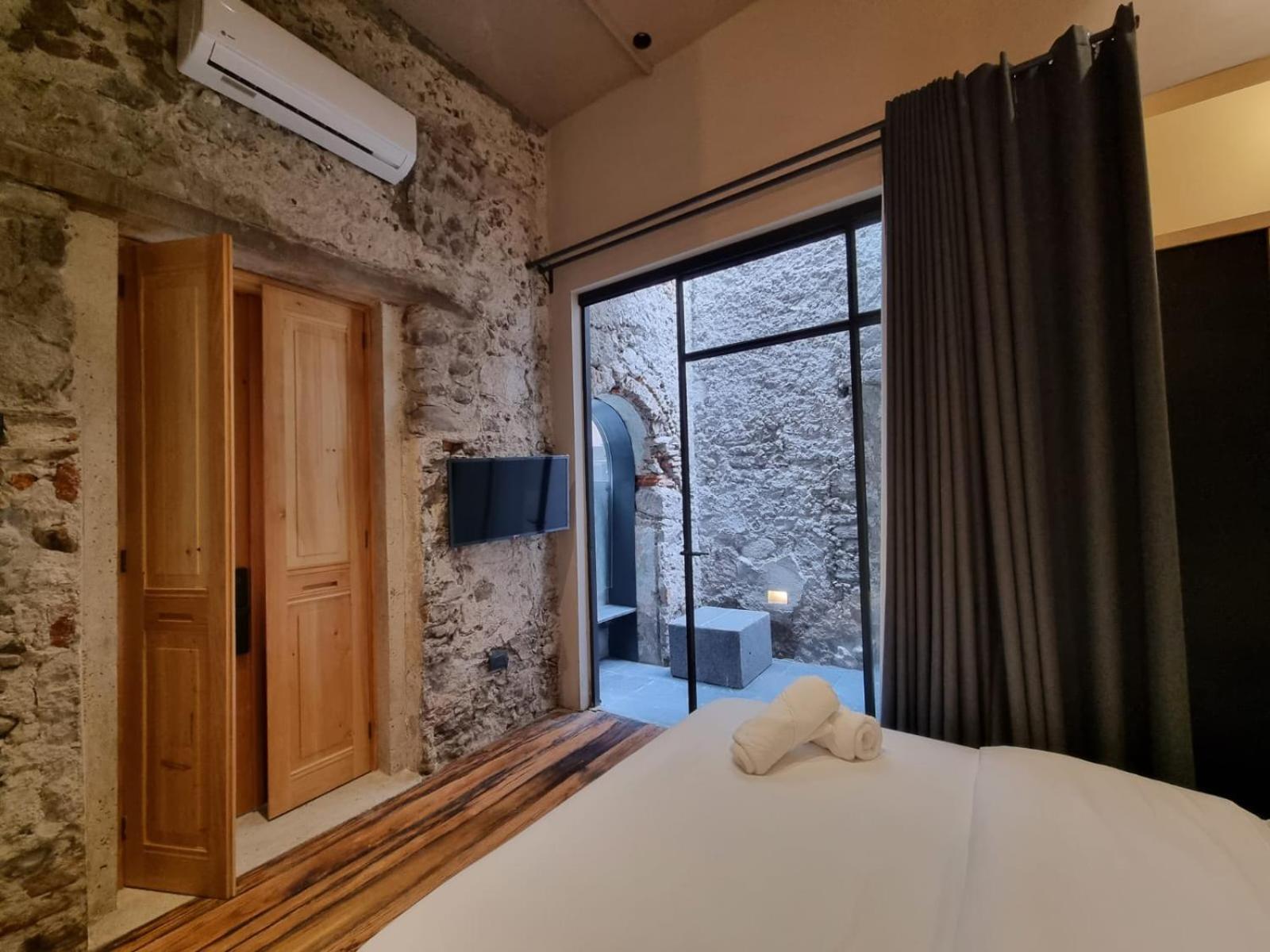 Casa Origenes Hotel San Miguel de Allende Eksteriør billede