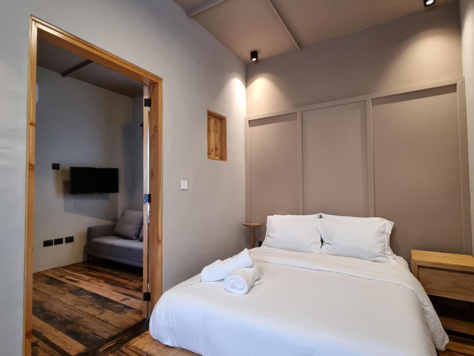Casa Origenes Hotel San Miguel de Allende Eksteriør billede