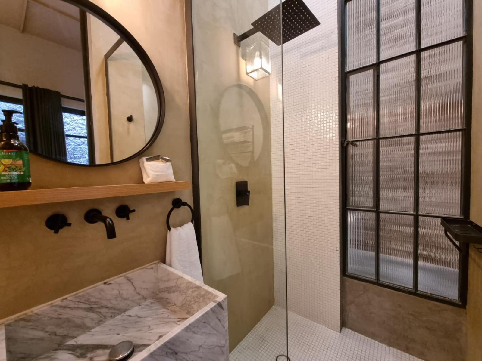 Casa Origenes Hotel San Miguel de Allende Eksteriør billede