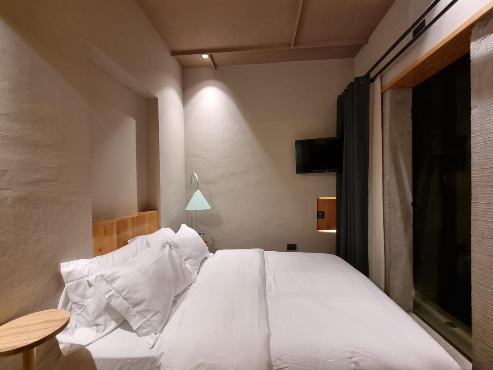 Casa Origenes Hotel San Miguel de Allende Eksteriør billede