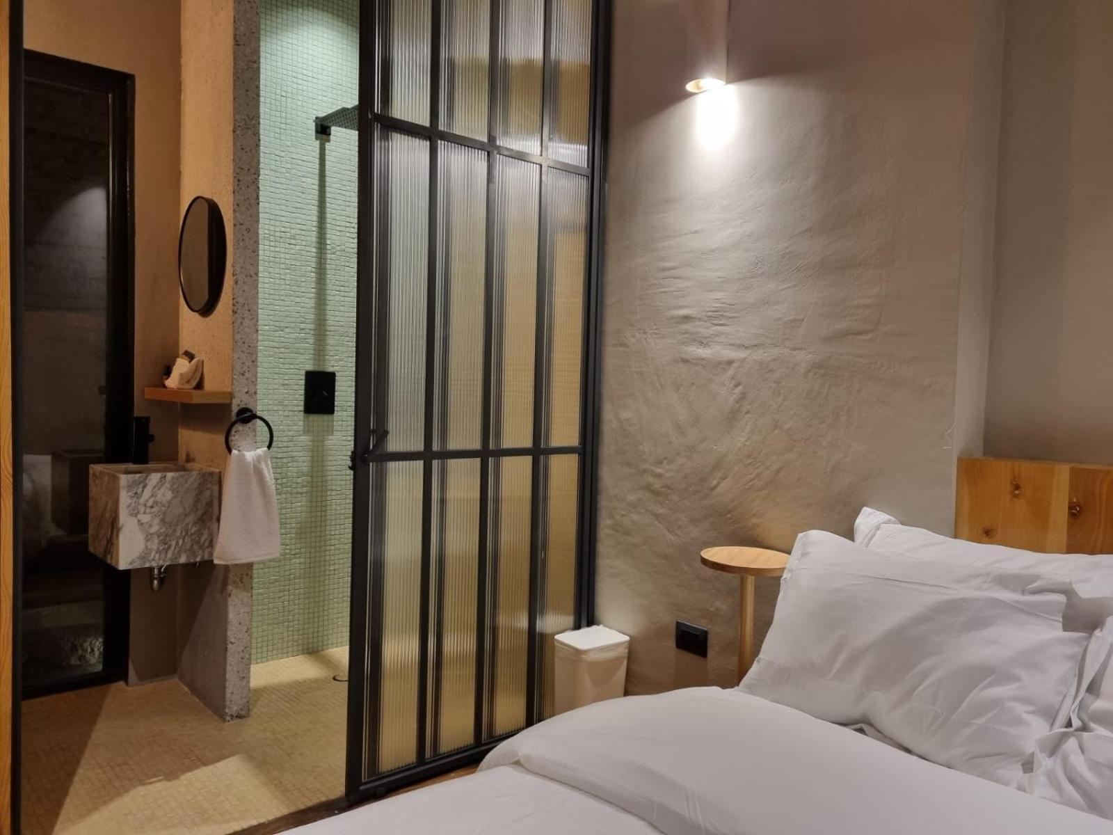 Casa Origenes Hotel San Miguel de Allende Eksteriør billede