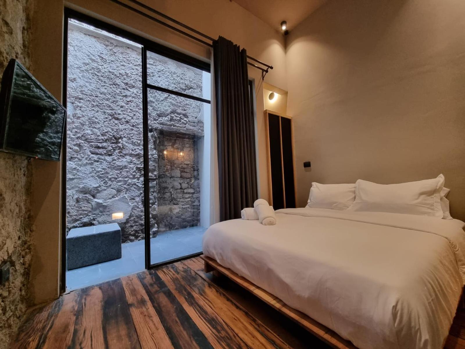 Casa Origenes Hotel San Miguel de Allende Eksteriør billede