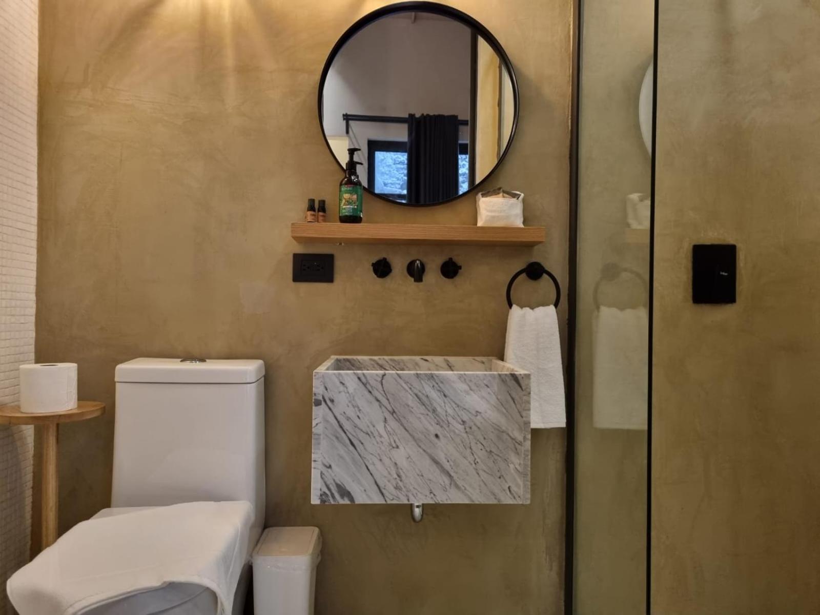 Casa Origenes Hotel San Miguel de Allende Eksteriør billede