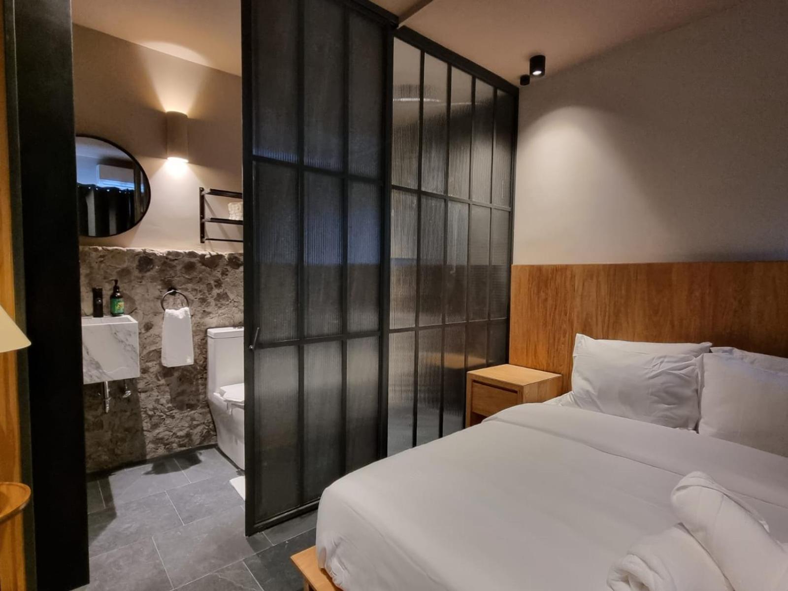Casa Origenes Hotel San Miguel de Allende Eksteriør billede