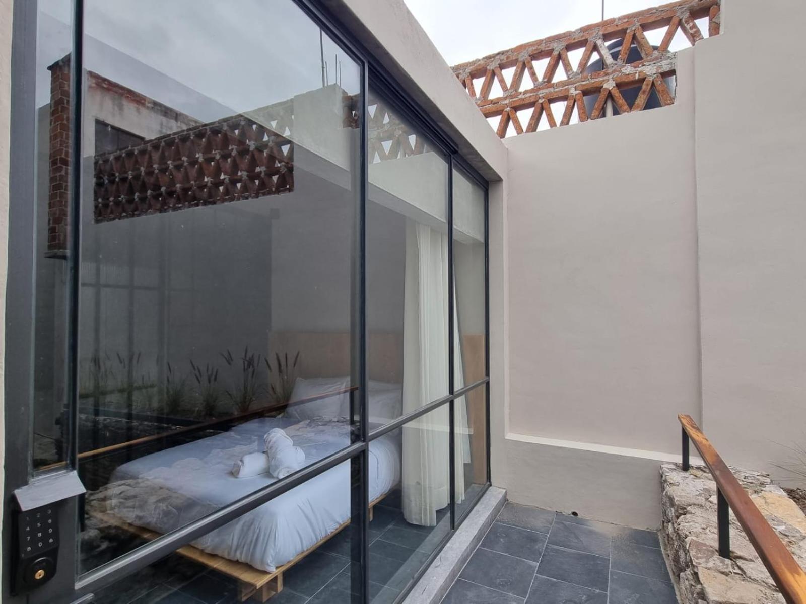 Casa Origenes Hotel San Miguel de Allende Eksteriør billede