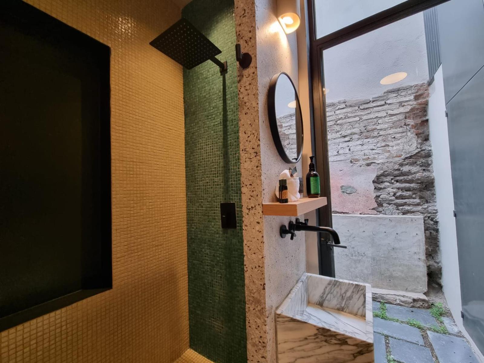Casa Origenes Hotel San Miguel de Allende Eksteriør billede