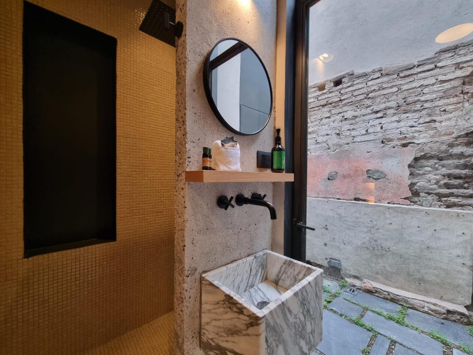 Casa Origenes Hotel San Miguel de Allende Eksteriør billede