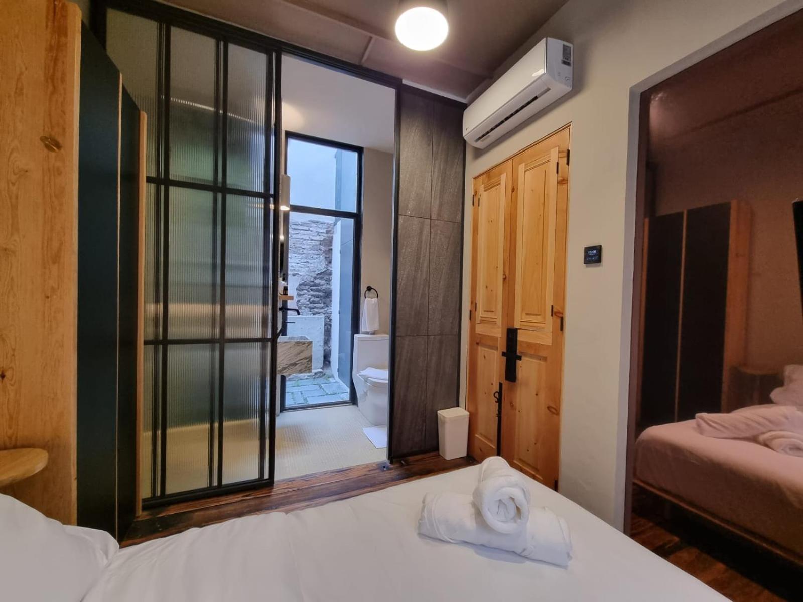 Casa Origenes Hotel San Miguel de Allende Eksteriør billede