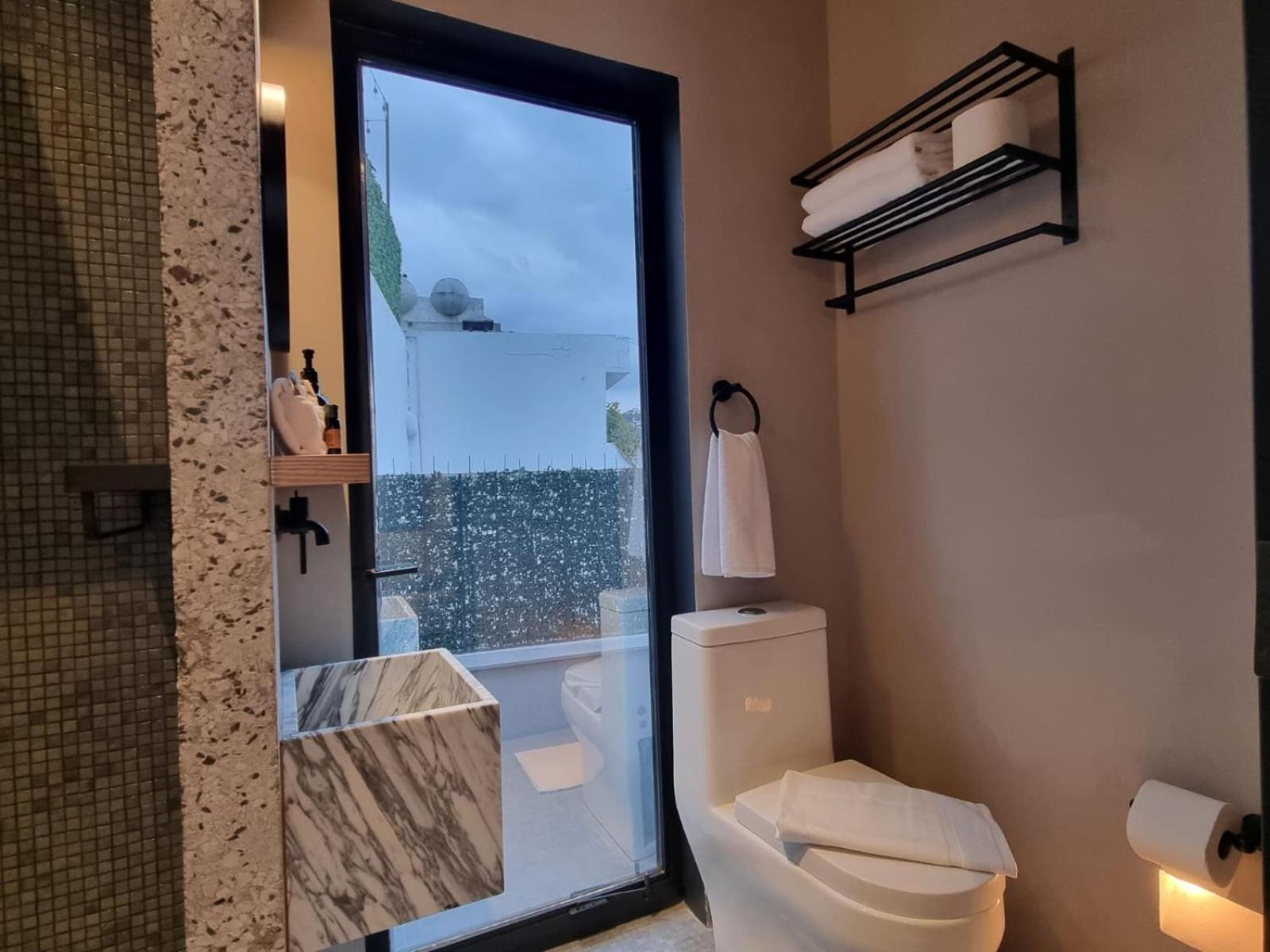 Casa Origenes Hotel San Miguel de Allende Eksteriør billede