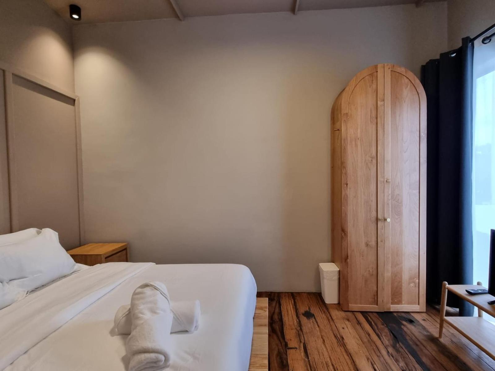 Casa Origenes Hotel San Miguel de Allende Eksteriør billede