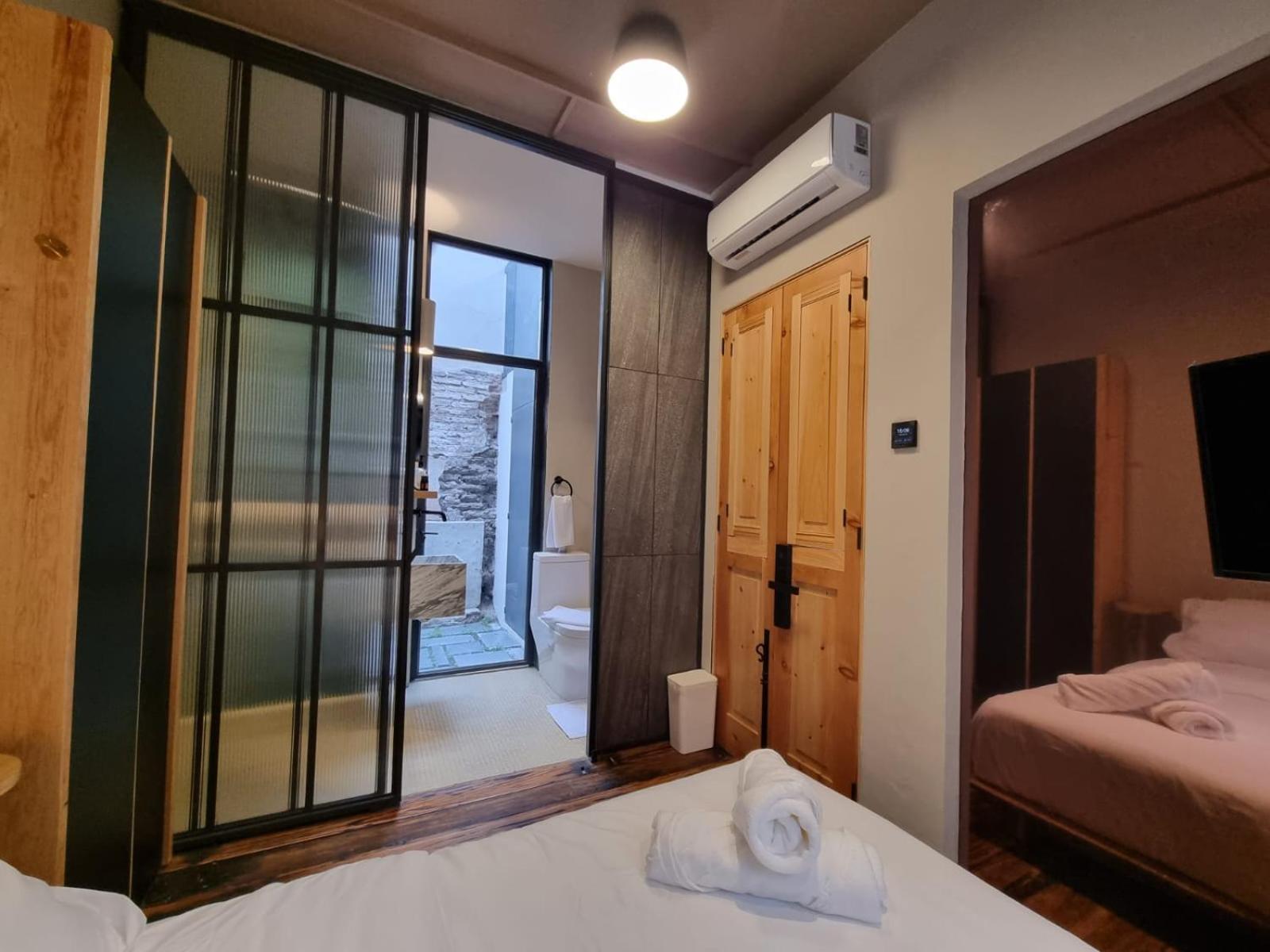 Casa Origenes Hotel San Miguel de Allende Eksteriør billede