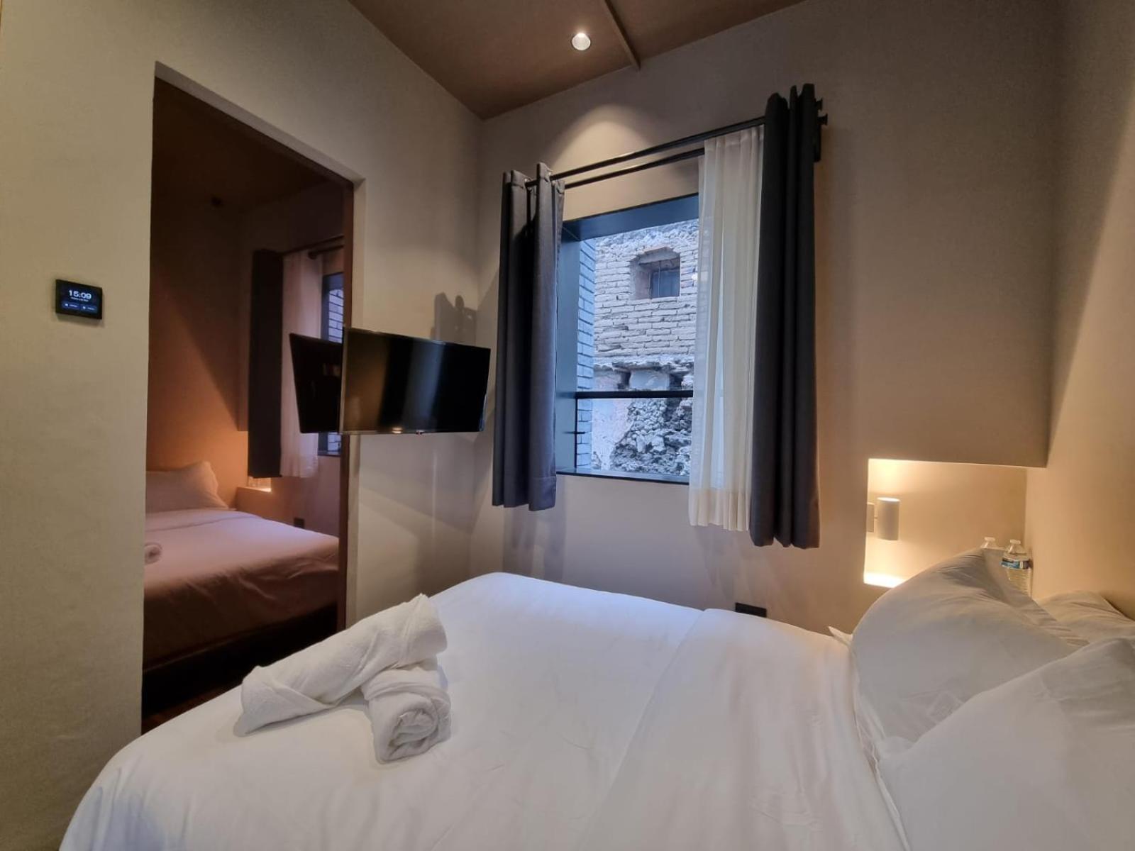 Casa Origenes Hotel San Miguel de Allende Eksteriør billede