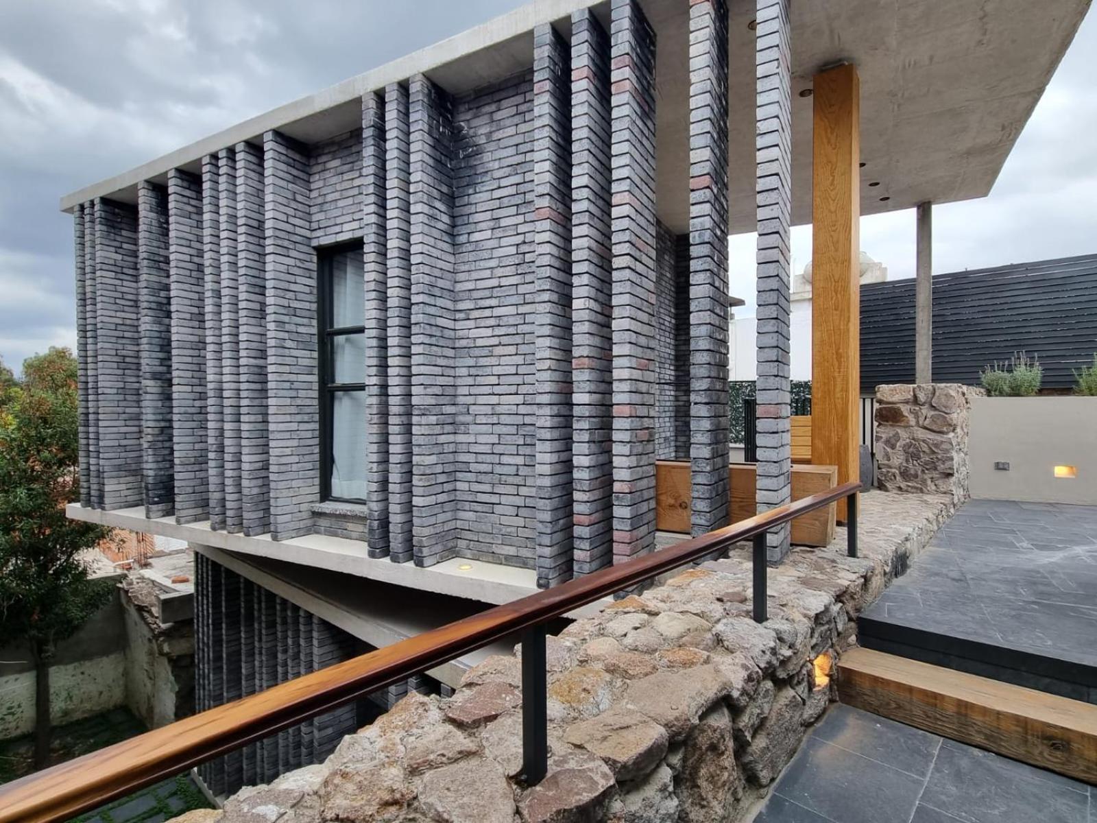 Casa Origenes Hotel San Miguel de Allende Eksteriør billede
